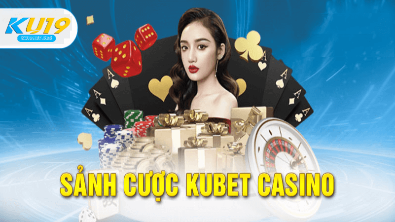 Casino Kubet