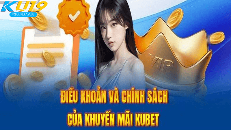 Nhận khuyến mãi kubet