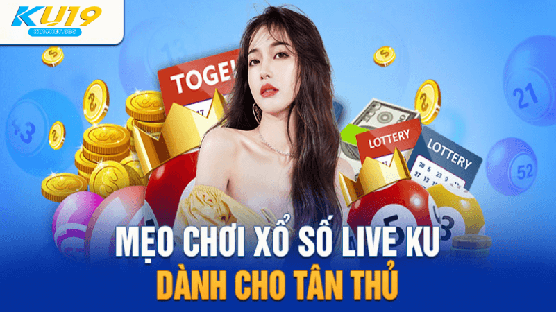 Tìm Hiểu Về Xổ Số Kubet