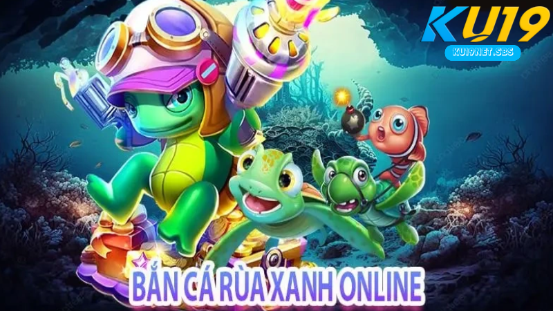 Cách thực hiện bắn cá đổi thưởng kubet